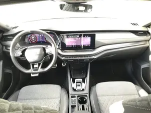 Škoda Octavia SportLine