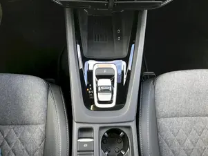 Škoda Octavia SportLine