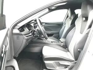 Škoda Octavia SportLine