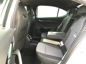 Škoda Octavia SportLine