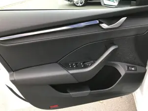 Škoda Octavia SportLine