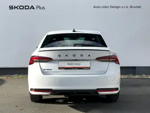 Škoda Octavia SportLine