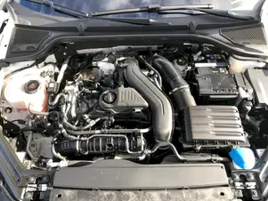 Škoda Octavia SportLine