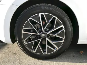 Škoda Octavia SportLine