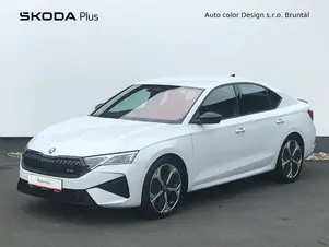 Škoda Octavia RS RS