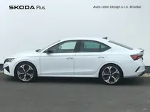 Octavia RS RS