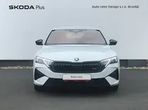 Octavia RS RS