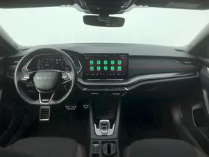 Škoda Octavia RS RS