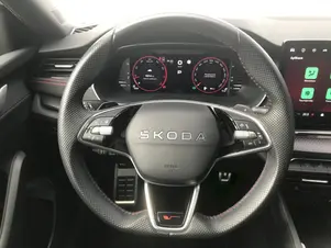 Škoda Octavia RS RS