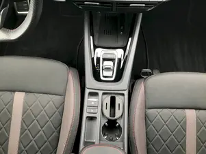 Škoda Octavia RS RS