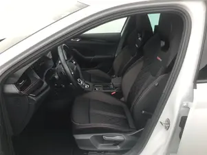Škoda Octavia RS RS