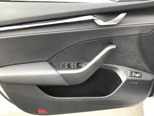 Škoda Octavia RS RS