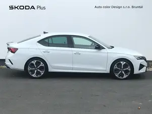 Škoda Octavia RS RS