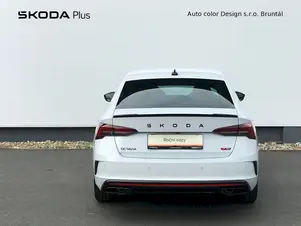 Škoda Octavia RS RS