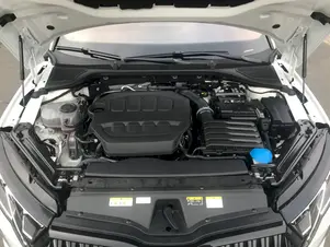 Škoda Octavia RS RS