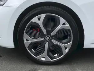 Škoda Octavia RS RS