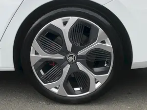 Škoda Octavia RS RS
