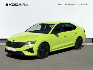 Škoda Octavia RS RS