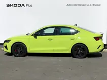 Octavia RS RS