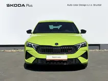 Octavia RS RS