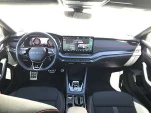 Škoda Octavia RS RS