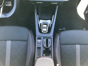 Škoda Octavia RS RS