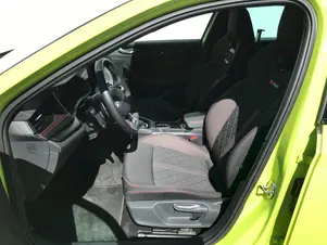 Škoda Octavia RS RS