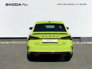 Škoda Octavia RS RS