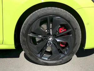 Škoda Octavia RS RS