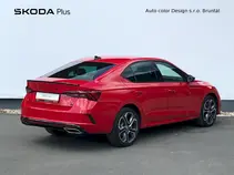 Octavia RS