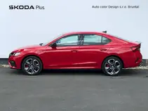 Octavia RS