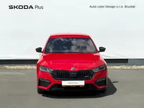 Octavia RS