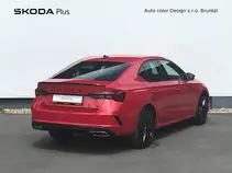 Octavia RS