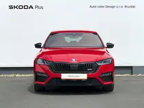 Octavia RS