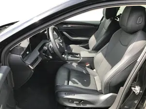 Škoda Superb L&K
