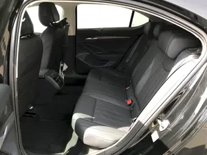 Škoda Superb L&K