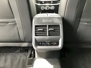 Škoda Superb L&K