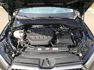 Škoda Superb L&K