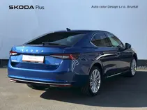 Superb L&K