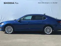 Superb L&K