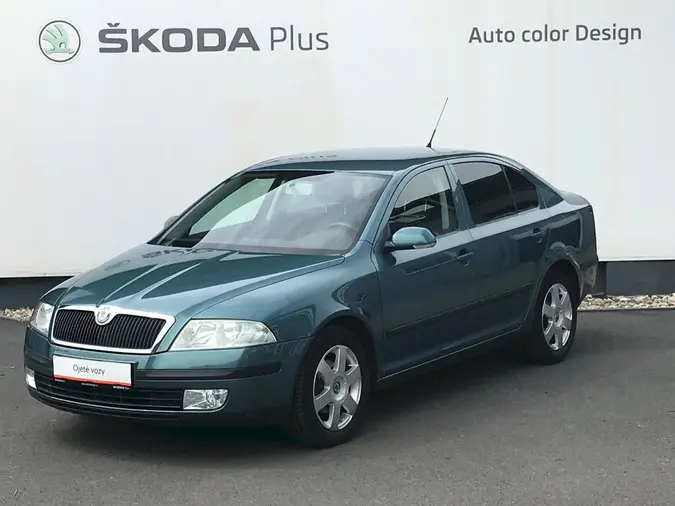 Octavia 