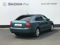 Octavia 