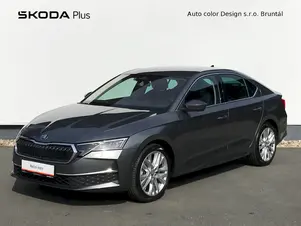 Škoda Octavia Exclusive Selection