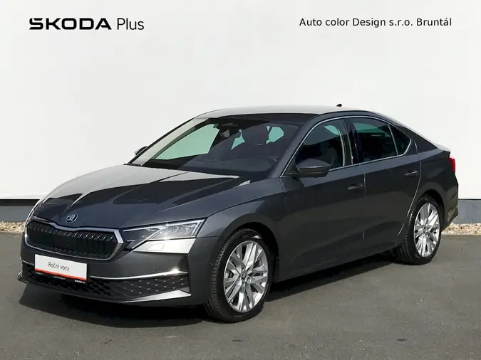 Octavia Exclusive Selection