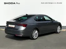 Octavia Exclusive Selection
