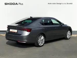 Škoda Octavia Exclusive Selection