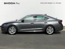 Octavia Exclusive Selection