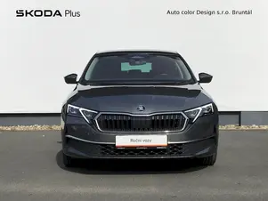 Škoda Octavia Exclusive Selection