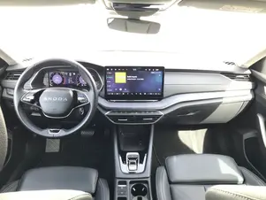 Škoda Octavia Exclusive Selection