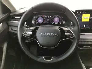 Škoda Octavia Exclusive Selection